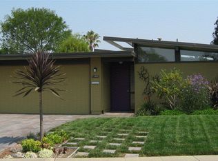 1107 Lorne Way, Sunnyvale, CA 94087