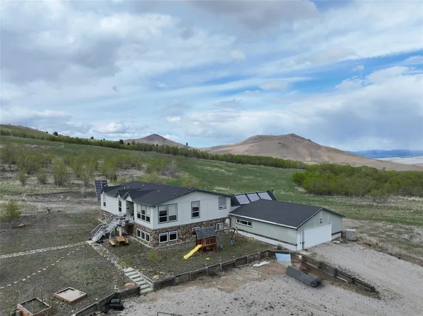 495 Aspen Hills Trl, Anaconda, MT 59711