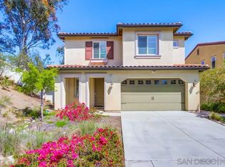 229 Platinum Way, Vista, CA 92083