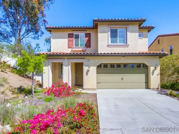 229 Platinum Way, Vista, CA 92083