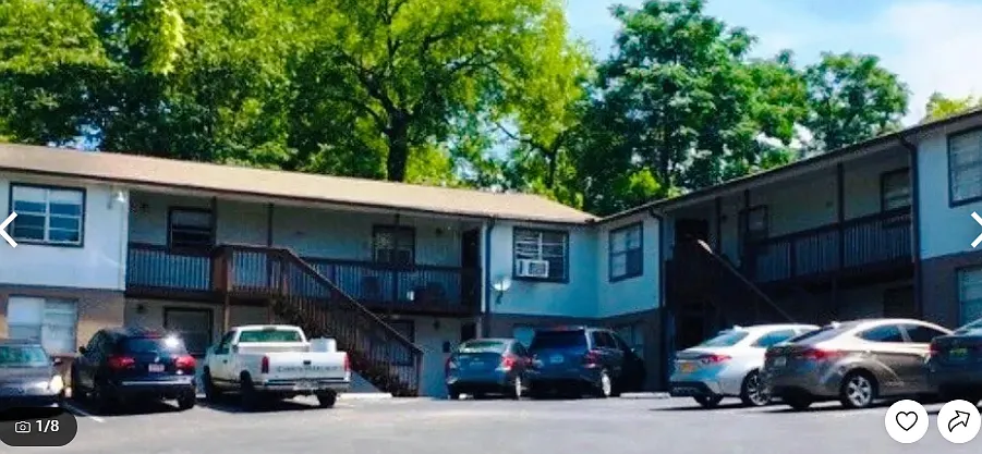 313 Beta St #317