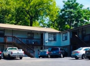 313 Beta St S UNIT 317A, Birmingham, AL 35205