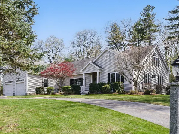 2 Louis Drive, Brookline, NH 03033