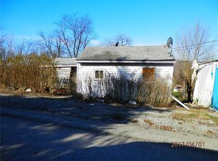 1213 Birch Ave, NORTH APOLLO, PA 15673