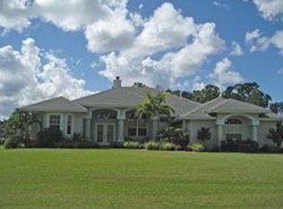17184 Valencia Blvd, Loxahatchee, FL 33470