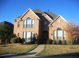 3712 Landsdowne Dr, McKinney, TX 75070