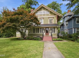 2347 Robinwood Ave, Toledo, OH 43620