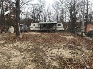 1230 S Bullard Bar Dr, Ironton, MO 63650