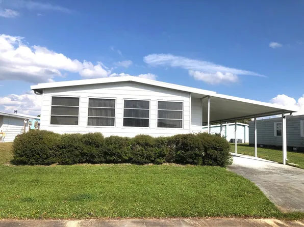 507 Jennifer Cir, West Melbourne, FL 32904