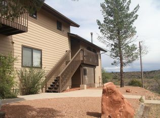 11445 E Plateau Dr, Cornville, AZ 86325