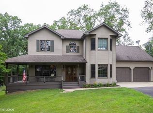 2559 N 2879th Rd, Marseilles, IL 61341