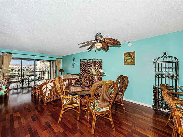 6281 Bahia Del Mar Blvd #208 — Photo 5