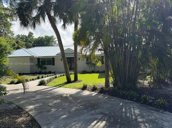 55 N Sewalls Point Rd, Sewalls Pt, FL 34996