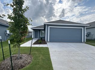 3804 Selawik St, Sherman, TX 75090