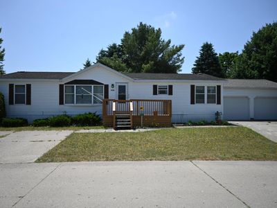 4105 Sawgrass Trl, Muskegon, MI, 49442