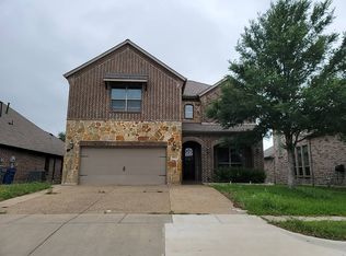 2014 Fairway Woods Dr, Wylie, TX 75098