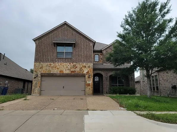 2014 Fairway Woods Dr, Wylie, TX 75098