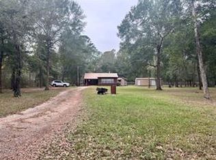 25881 Pine Oak Dr, Hockley, TX 77447