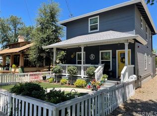 1540 Robinson St, Oroville, CA