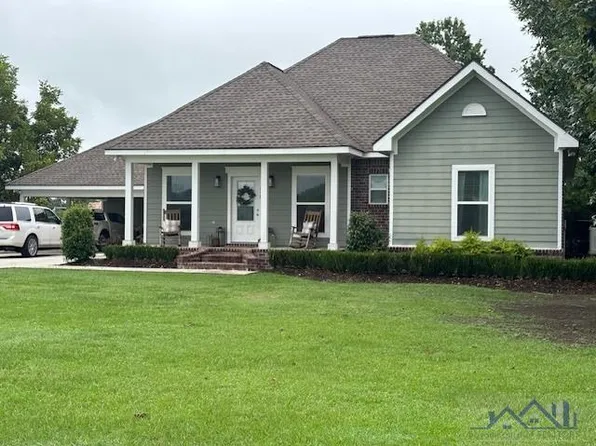 113 Adams St, Thibodaux, LA 70301