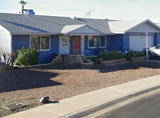 10009 W Deanne Dr, Sun City, AZ 85351
