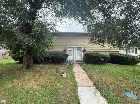 579-589 S Graham St, Martinsville, IN 46151