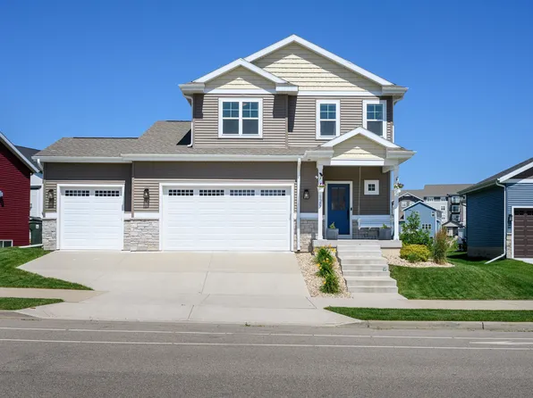 129 N Legacy Way, Sun Prairie, WI 53590