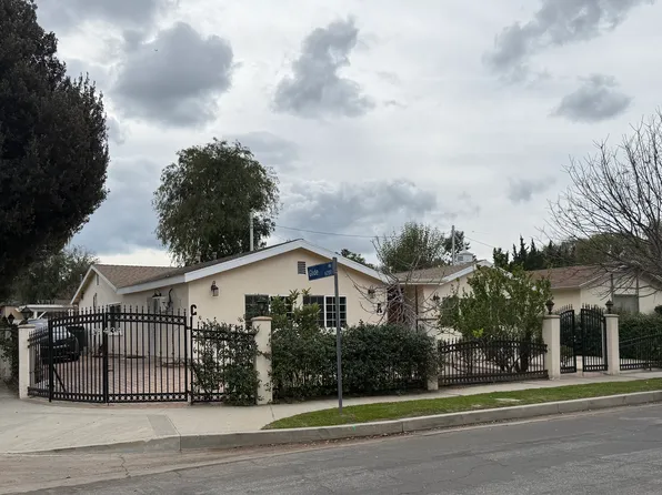 23434 Sylvan St, Woodland Hills, CA