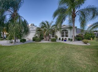 2361 Clearwater Run, The Villages, FL 32162