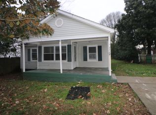 3712 Louisiana Ave, Charlotte, NC 28208