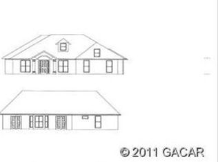 11088 NW 18th Rd, Gainesville, FL 32606