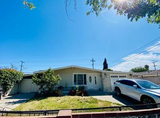 1536 Bahama Way, San Jose, CA 95122