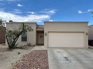 2018 Corn Dr, Las Cruces, NM 88001