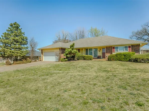 2008 Bella Vista Dr, Edmond, OK 73013
