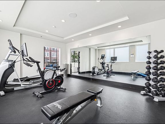 3rd image of 1050 James St #601