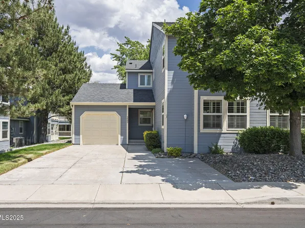 3003 Chubasco Way, Carson City, NV 89701