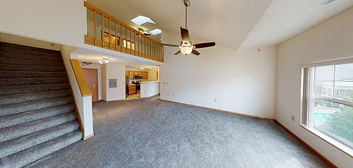 Floor plan 8126-306