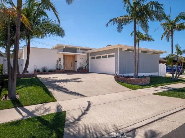 17391 Alta Vista Cir, Huntington Beach, CA 92647