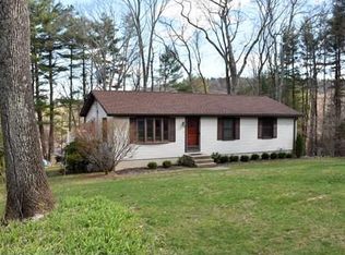 23 Bernie Rd, Holland, MA 01521