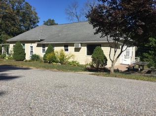 35 Center St UNIT C, Andover, CT 06232