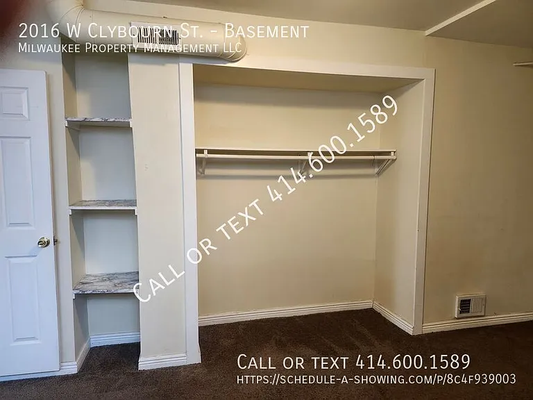2016 W Clybourn St #BASEMENT — Photo 4