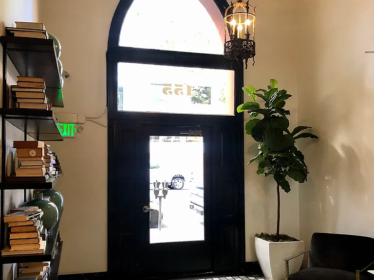 155 W Santa Clara St #207 — Photo 9