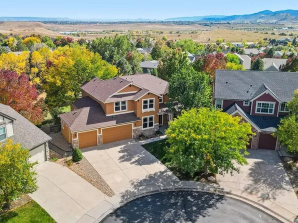 14540 W Amherst Place, Lakewood, CO 80228