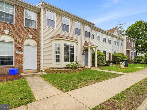 14823 Bolton Rd, Centreville, VA 20121