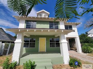 510 W Buchanan Ave, Harlingen, TX 78550