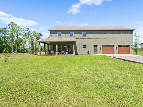 11025 Creax Road Ext, Axis, AL 36505