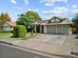 29688 Via Naravilla, Menifee, CA 92586