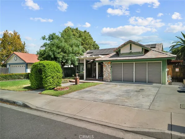29688 Via Naravilla, Menifee, CA 92586