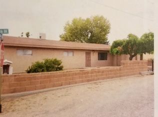3788 Tigua Dr, Las Cruces, NM 88001