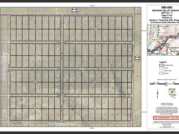 Cathedral St, Elko, NV 89801